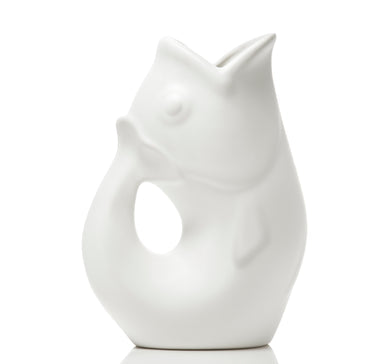 GurglePot® (XS) - Matte White