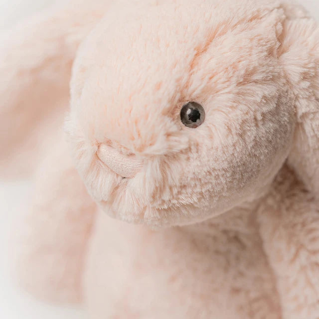 Bashful Blush Bunny