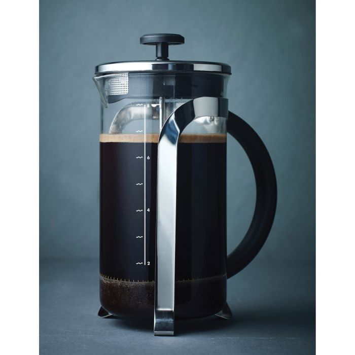 French Press/8 Cup