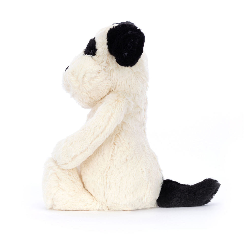 Bashful Rufferty Puppy - Jellycat