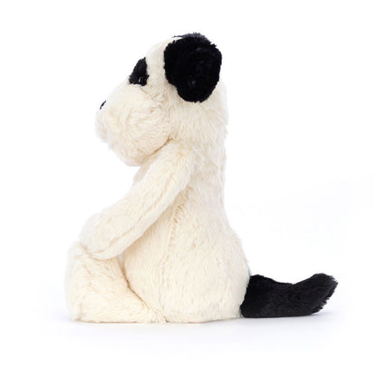 Bashful Rufferty Puppy - Jellycat