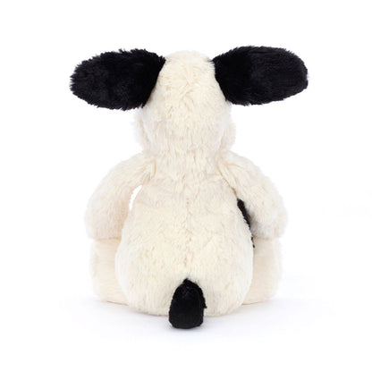 Bashful Rufferty Puppy - Jellycat