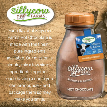 Sillycow Hot Chocolate