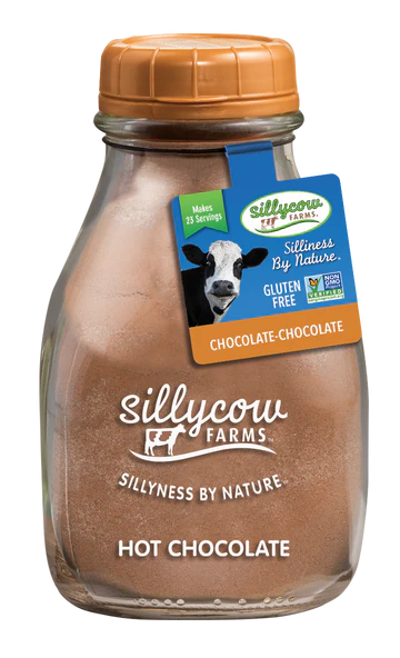 Sillycow Hot Chocolate