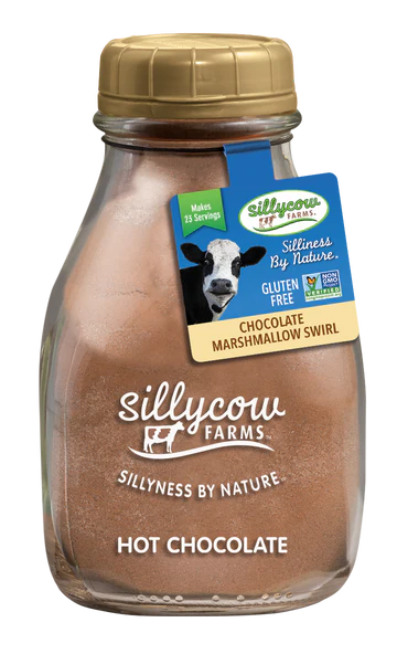 Sillycow Hot Chocolate