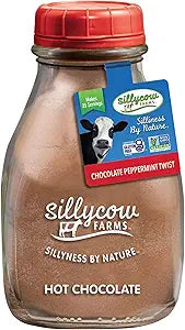 Sillycow Hot Chocolate