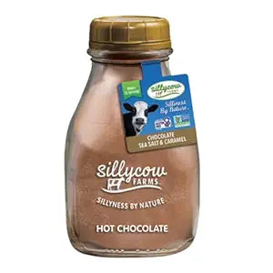 Sillycow Hot Chocolate