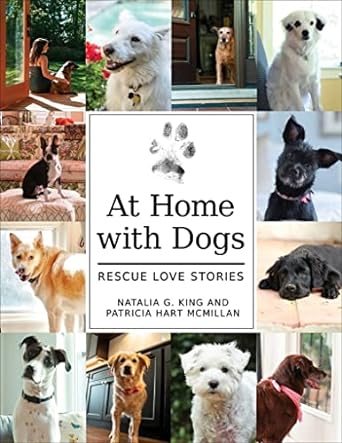 At Home with Dogs