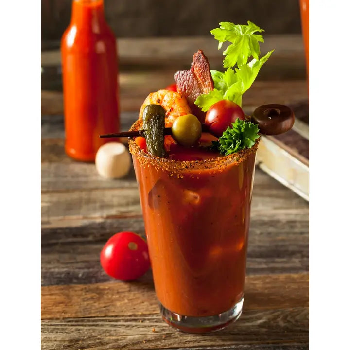 Gourmet Drink Mixes