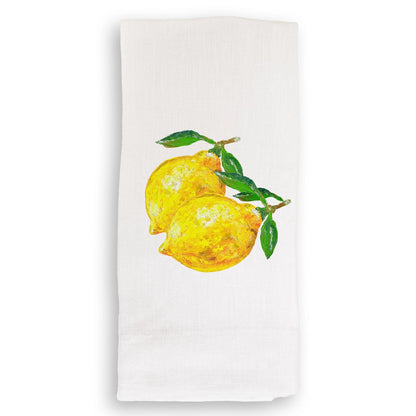 Decorative Tea Towel