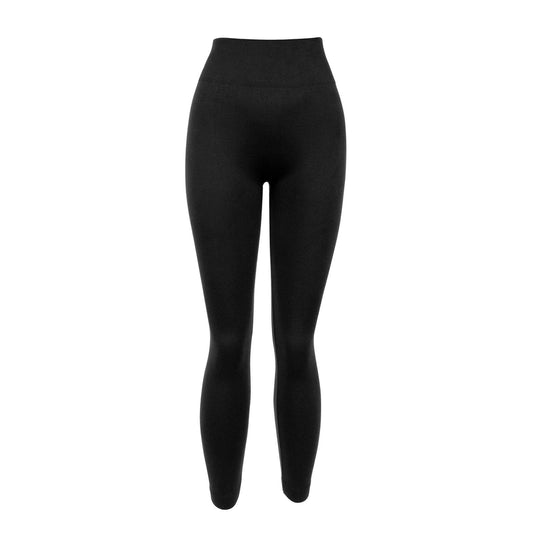 Black Fleece Legging (M/L)