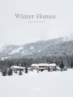 Winter Homes Book