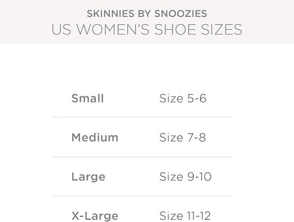 Snoozies 'Honey Bee' Skinnies