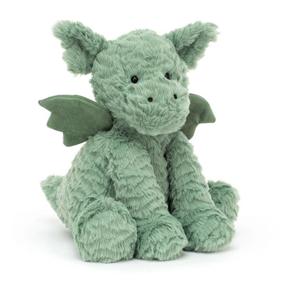 Fuddlewuddle Dragon (Medium) - Jellycat