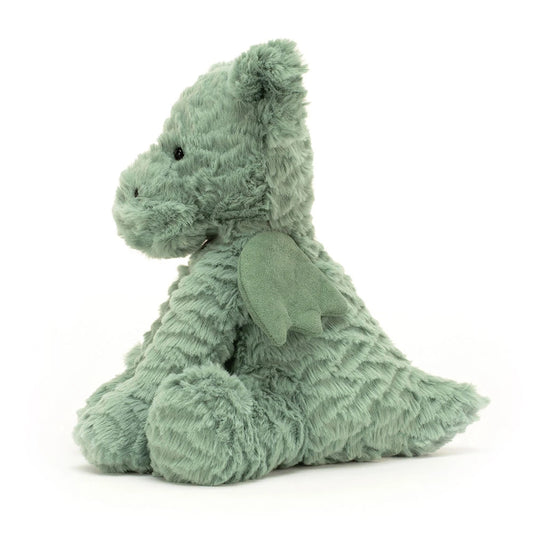Fuddlewuddle Dragon (Medium) - Jellycat
