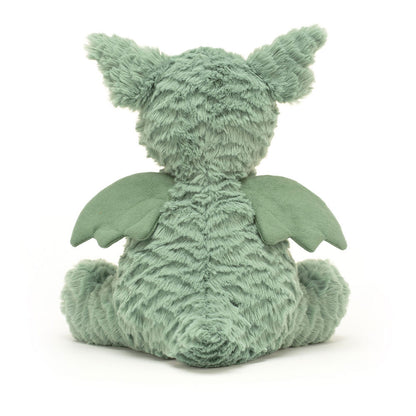 Fuddlewuddle Dragon (Medium) - Jellycat