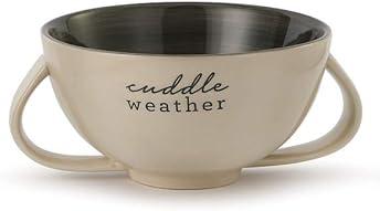 Cuddle Soup Bowl