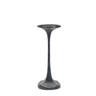 Thin Stem Candle Holder -Medium