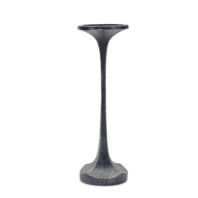 Thin Stem Candle Holder - Tall