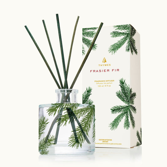Thymes Reed Diffuser-Petite