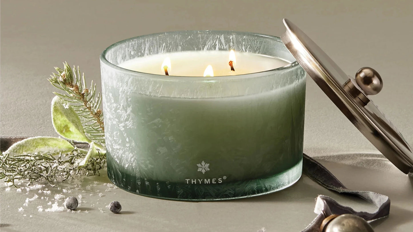 3-Wick Statement Candle (18oz)