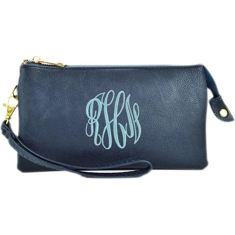 Flat Crossbody/Clutch