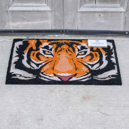 Tiger Coir Doormat