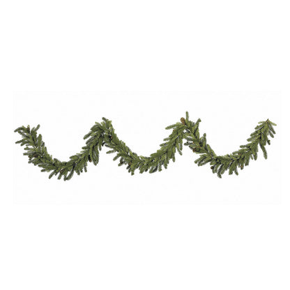 Angel Pine Garland