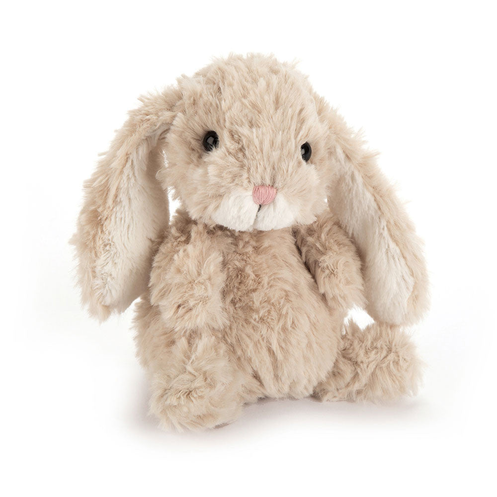 Yummy Bunny Beige - Jellycat