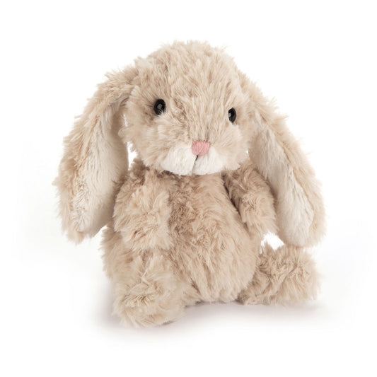 Yummy Bunny Beige - Jellycat