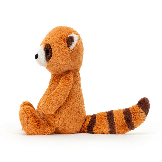 Bashful Red Panda-Medium