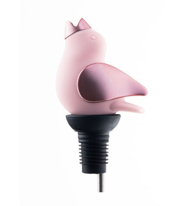 ChirpyTop® - Pink/Rose