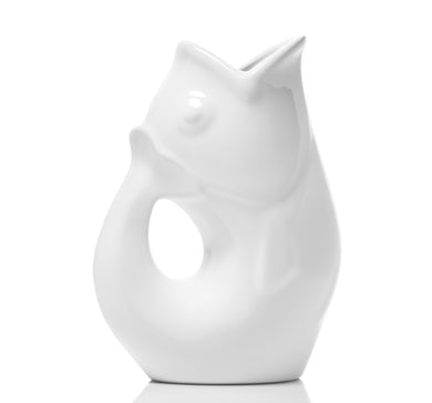 GurglePot® (XS) - White
