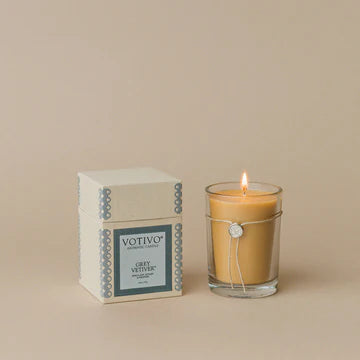 Votivo Aromatic Candle