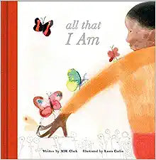 All That I Am - Book