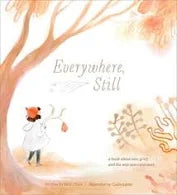 Everywhere, Still - Book