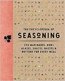 Encyclopedia of Seasoning