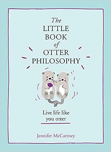 Little Book of Philosophy