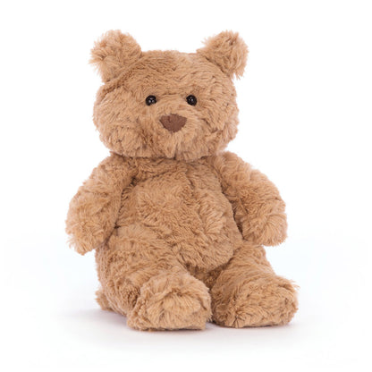 Bartholomew Bear (Tiny) - Jellycat