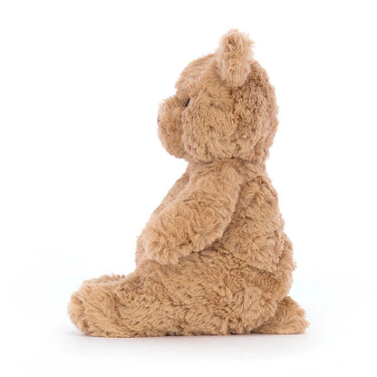 Bartholomew Bear (Tiny) - Jellycat