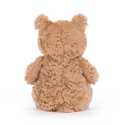 Bartholomew Bear (Tiny) - Jellycat