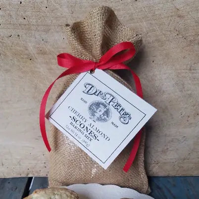 Dr. Pete's Scone Mix