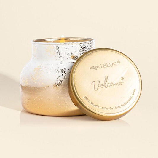 Glimmer Petite Candle (8oz)