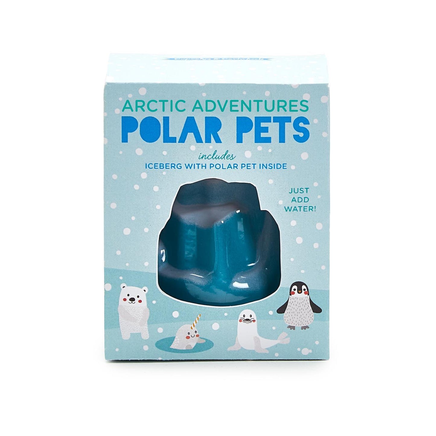 Iceberg Polar Pets