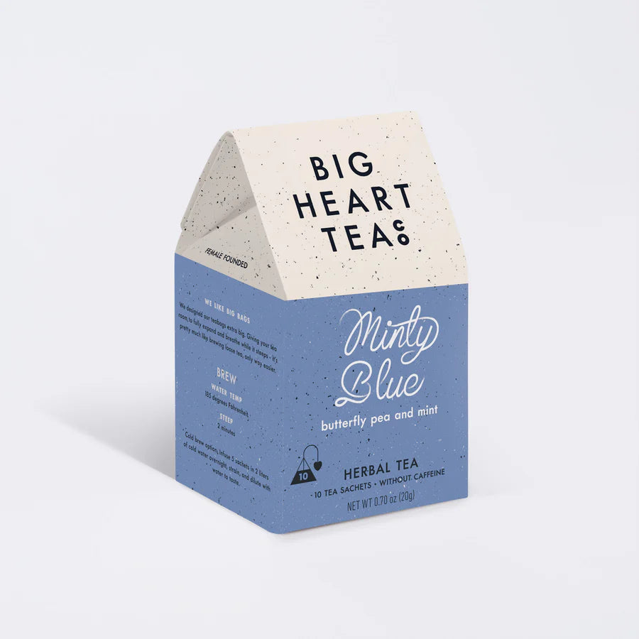 Big Heart Tea - 10ct.