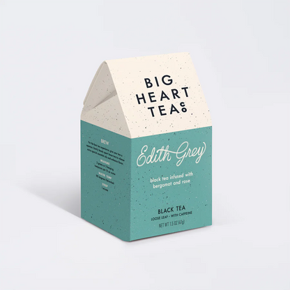 Big Heart Tea - 10ct.