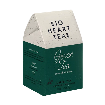 Big Heart Tea - 10ct.