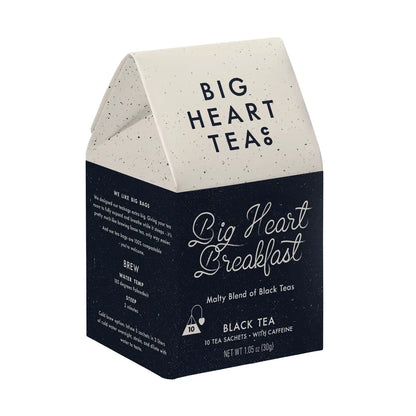 Big Heart Tea - 10ct.
