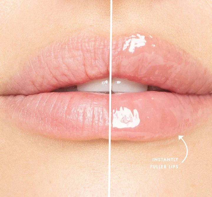 Hydrating Lip Balm