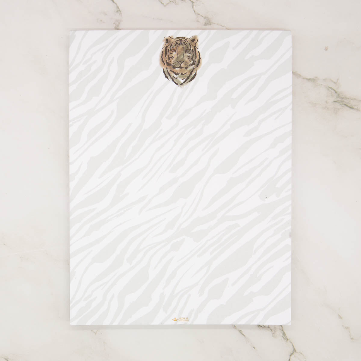 Easy Tiger Notepad